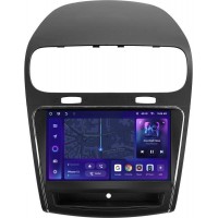 Штатна магнітола AMS MOSS M3 4+32 Gb Dodge Journey JC 2011-2020 9"