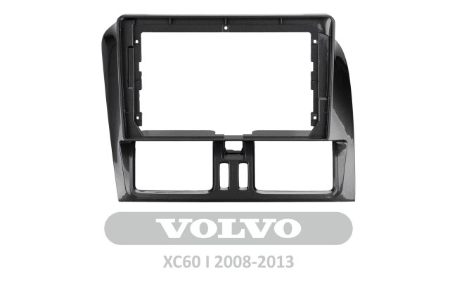 Штатна магнітола AMS MOSS M2 4+32 Gb Volvo XC60 1 2008-2013 (A) 9" Штатна магнітола AMS MOSS M2 4+32 Gb Volvo XC60 1 2008-2013 (A) 9"