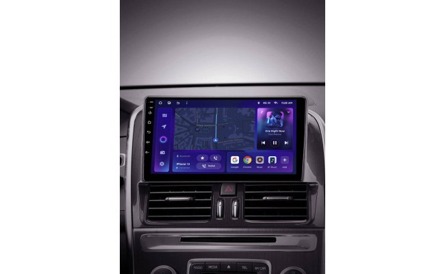 Штатна магнітола AMS MOSS M3 4+32 Gb Volvo XC60 1 2013-2017 (B) 9" Штатна магнітола AMS MOSS M3 4+32 Gb Volvo XC60 1 2013-2017 (B) 9"