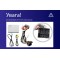 Штатна магнітола AMS MOSS M3 4+32 Gb Volvo XC60 1 2013-2017 (B) 9" Штатна магнітола AMS MOSS M3 4+32 Gb Volvo XC60 1 2013-2017 (B) 9"