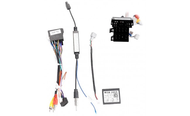 Штатна магнітола AMS MOSS M2 4+32 Gb Geely GS 2016-2020 / Emgrand EC7 1 2018-2020 (F2) 10" Штатна магнітола AMS MOSS M2 4+32 Gb Geely GS 2016-2020 / Emgrand EC7 1 2018-2020 (F2) 10"