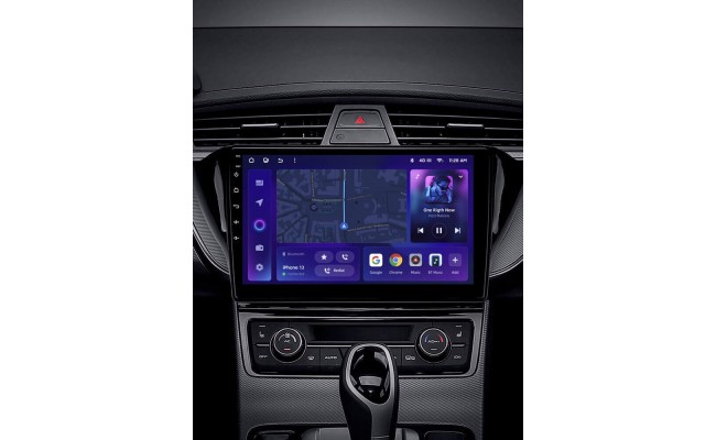 Штатна магнітола AMS MOSS M2 4+32 Gb Geely GS 2016-2020 / Emgrand EC7 1 2018-2020 (F2) 10" Штатна магнітола AMS MOSS M2 4+32 Gb Geely GS 2016-2020 / Emgrand EC7 1 2018-2020 (F2) 10"