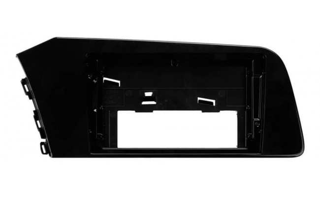 Штатна магнітола AMS MOSS M3 4+32 Gb Hyundai Elantra VII CN7 (ZYJ) 2020-2021 9"