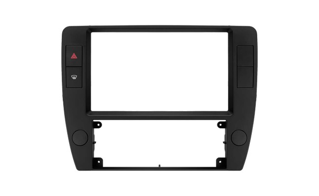 Штатна магнітола AMS MOSS M3 4+32 Gb Volkswagen Passat B5 2000-2005 9"