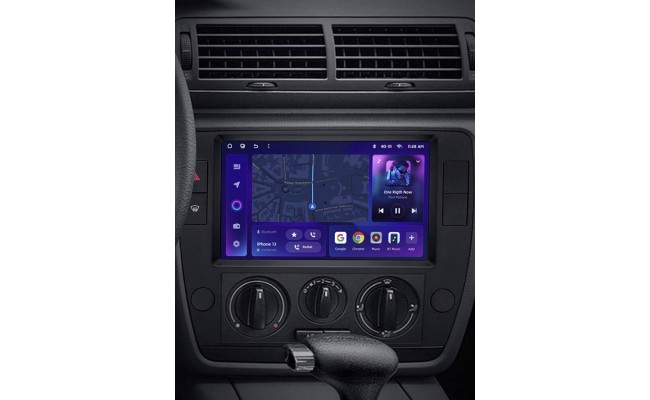 Штатна магнітола AMS MOSS M3 4+32 Gb Volkswagen Passat B5 2000-2005 9"