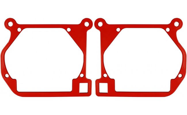 Переходные рамки для замены штатных линз модель N32