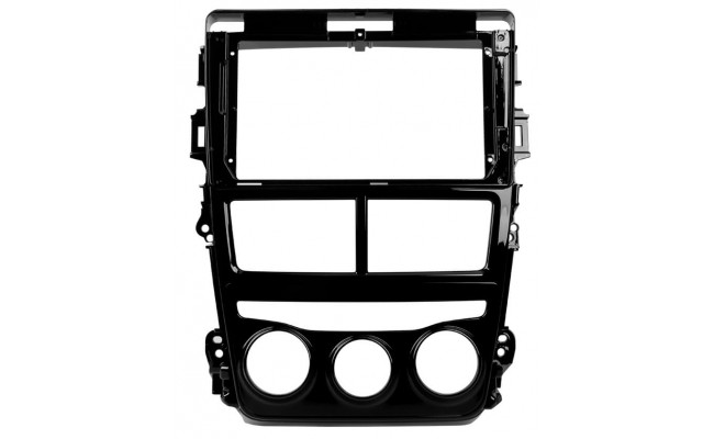 Штатная магнитола AMS MOSS M3 4+32 Gb Toyota Yaris Vios 2017-2020 (F1) 9" Штатная магнитола AMS MOSS M3 4+32 Gb Toyota Yaris Vios 2017-2020 (F1) 9"