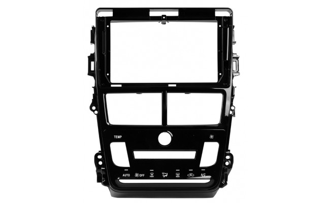 Штатная магнитола AMS MOSS M2 4+32 Gb Toyota Yaris Vios 2017-2020 (F2) 9" Штатная магнитола AMS MOSS M2 4+32 Gb Toyota Yaris Vios 2017-2020 (F2) 9"