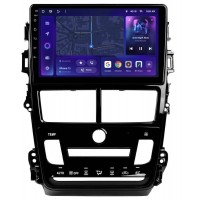 Штатная магнитола AMS MOSS M3 4+32 Gb Toyota Yaris Vios 2017-2020 (F2) 9"