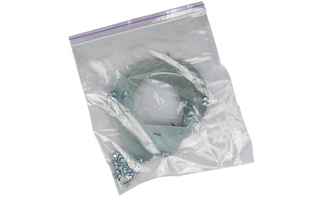 Переходные рамки для замены линз Lexus LX570 AFS 2007-2012 (LS114)