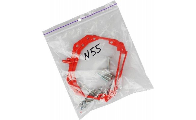 Переходные рамки для замены штатных линз модель N55C