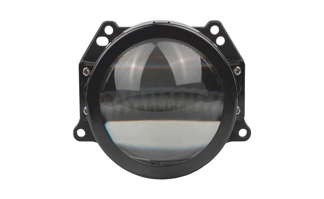 Автомобильные светодиодные (LED) линзы AMS ORIGINAL A3 3" F/R Автомобильные светодиодные (LED) линзы AMS ORIGINAL A3 3" F/R