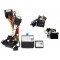 Штатная магнитола AMS MOSS M3 4+32 Gb Audi Q5 8R 2008-2017 (B) 9" Штатная магнитола AMS MOSS M3 4+32 Gb Audi Q5 8R 2008-2017 (B) 9"