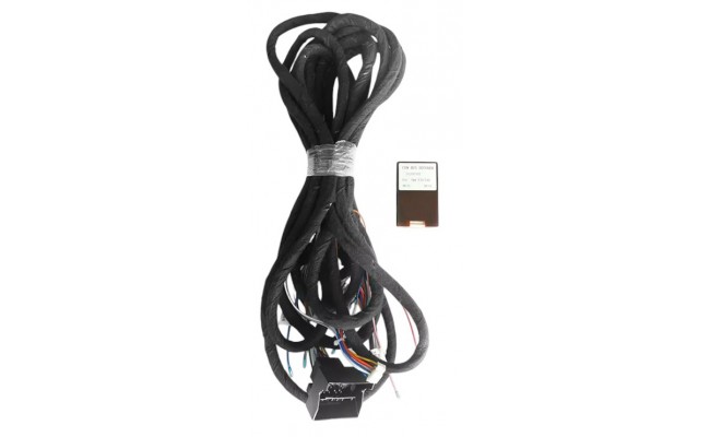 Штатная магнитола AMS MOSS M3 4+32 Gb BMW X5 E39 E53 1999-2006 (maximum equipment) 9" Штатная магнитола AMS MOSS M3 4+32 Gb BMW X5 E39 E53 1999-2006 (maximum equipment) 9"