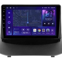 Штатна магнітола AMS MOSS M3 4+32 Gb Ford Fiesta 6 Mk6 2009-2018 (F1) (B) 9"