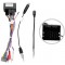 Штатная магнитола AMS MOSS M3 4+32 Gb Ford Fiesta 5 Mk5 2002-2008 9" Штатная магнитола AMS MOSS M3 4+32 Gb Ford Fiesta 5 Mk5 2002-2008 9"
