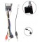 Штатная магнитола AMS MOSS M3 4+32 Gb Hyundai i30 1 FD 2007-2012 (F1) 9" Штатная магнитола AMS MOSS M3 4+32 Gb Hyundai i30 1 FD 2007-2012 (F1) 9"