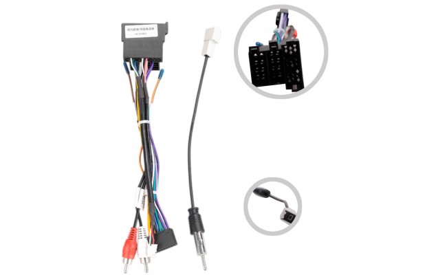 Штатная магнитола AMS MOSS M3 4+32 Gb Hyundai i30 1 FD 2007-2012 (F1) 9" Штатная магнитола AMS MOSS M3 4+32 Gb Hyundai i30 1 FD 2007-2012 (F1) 9"