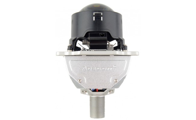 Автомобильные светодиодные LED линзы AMS ULTIMATE U1 2.5" F/R