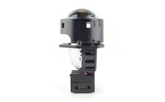 Автомобильные светодиодные LED линзы AMS ULTIMATE S1 3" F