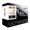 Автомобильные светодиодные LED линзы AMS ULTIMATE U5 3.0 F