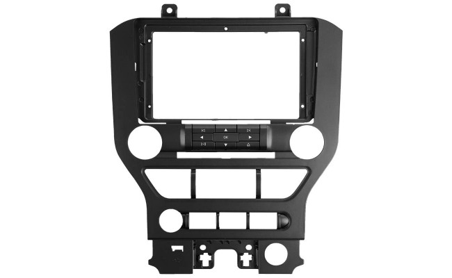 Штатная магнитола AMS MOSS M3 4+32 Gb Ford Mustang VI S550 2014-2023 (F1) 9" Штатная магнитола AMS MOSS M3 4+32 Gb Ford Mustang VI S550 2014-2023 (F1) 9"
