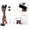 Штатная магнитола AMS MOSS M3 4+32 Gb Ford Mustang VI S550 2014-2023 (F1) 9" Штатная магнитола AMS MOSS M3 4+32 Gb Ford Mustang VI S550 2014-2023 (F1) 9"
