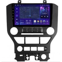 Штатна магнітола AMS MOSS M3 4+32 Gb Ford Mustang VI S550 2014-2023 (F1) 9"
