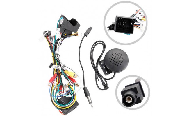 Штатная магнитола AMS MOSS M3 4+32 Gb BMW Mini 2010-2016 (F2) 9" Штатная магнитола AMS MOSS M3 4+32 Gb BMW Mini 2010-2016 (F2) 9"