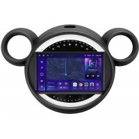 Штатная магнитола AMS MOSS M3 4+32 Gb BMW Mini 2010-2016 (F2) 9"