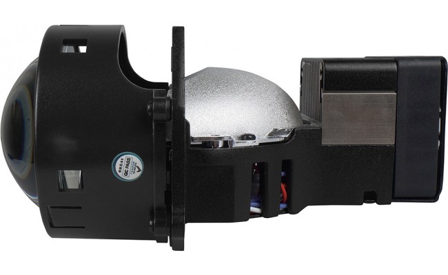 Автомобільні світлодіодні LED лінзи AMS ULTIMATE U8 3.0 F Автомобільні світлодіодні LED лінзи AMS ULTIMATE U8 3.0 F