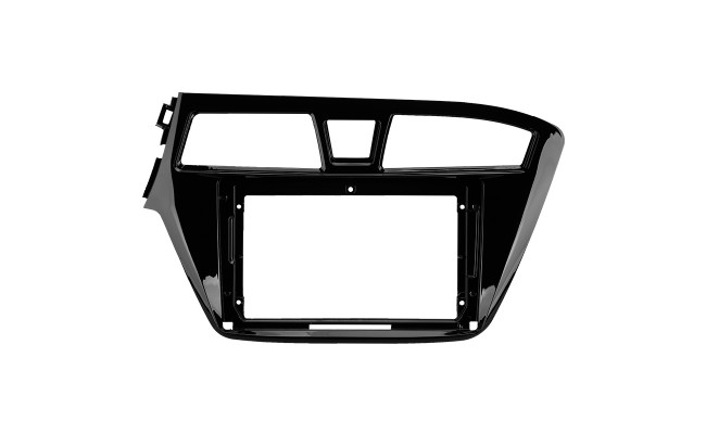 Штатная магнитола AMS MOSS M3 4+32 Gb Hyundai i20 2 GB 2014-2018 9" Штатная магнитола AMS MOSS M3 4+32 Gb Hyundai i20 2 GB 2014-2018 9"