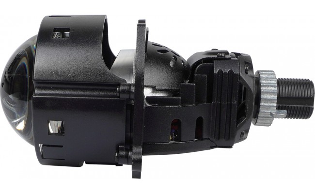 Автомобильные светодиодные (LED) линзы AMS ORIGINAL A3 MAX 5500K 3.0 F/R Автомобильные светодиодные (LED) линзы AMS ORIGINAL A3 MAX 5500K 3.0 F/R