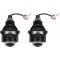 Автомобильные светодиодные (LED) линзы AMS ORIGINAL A3 MAX 5500K 3.0 F/R Автомобильные светодиодные (LED) линзы AMS ORIGINAL A3 MAX 5500K 3.0 F/R