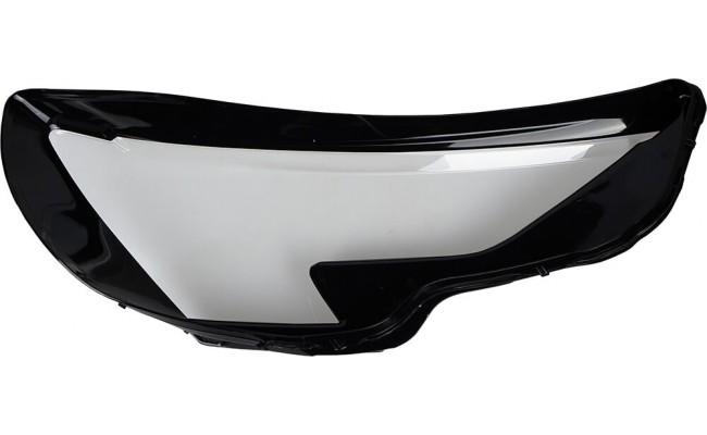 Стекло фары для Audi A3 8Y 2020-2022 дорестайлинг (левое) Стекло фары для Audi A3 8Y 2020-2022 дорестайлинг (левое)
