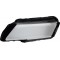 Стекло фары для Audi Q5 8R 2008-2012 дорестайлинг (правое)