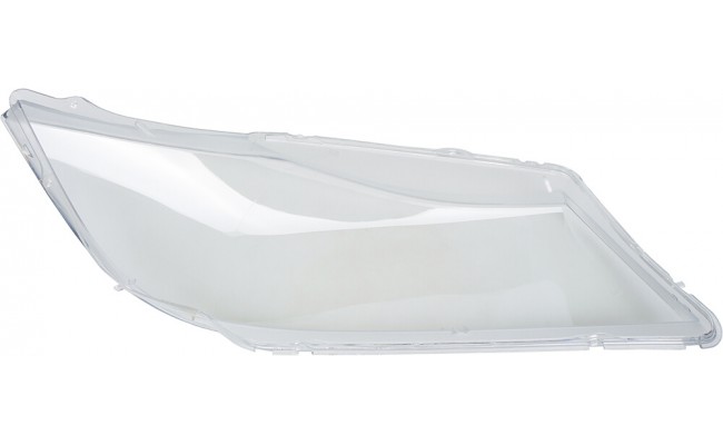 Скло фари для BMW 3 E90 E91 Halogen 2004-2012 (ліве)