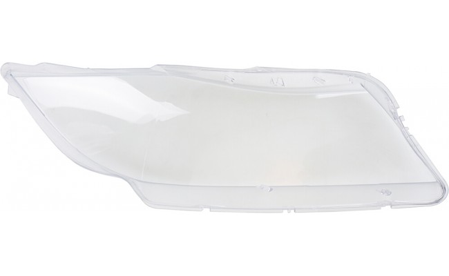 Стекло фары для BMW 3 E90 E91 Xenon 2004-2012 (левое)