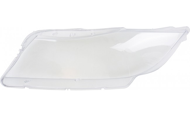 Скло фари для BMW 3 E90 E91 Xenon 2004-2012 (праве)