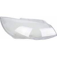 Стекло фары для BMW 3 E92 E93 2010-2014 рестайлинг (Coupe only) (правое)