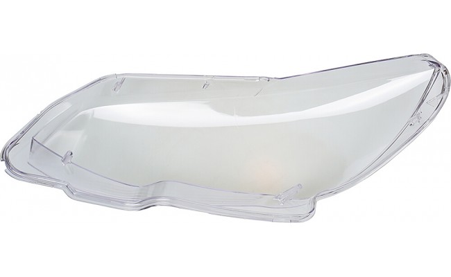 Стекло фары для BMW 3 E92 E93 2010-2014 рестайлинг (Coupe only) (правое)