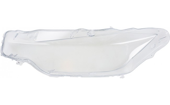 Стекло фары для BMW 3 F30 F31 2011-2015 дорестайлинг (правое)