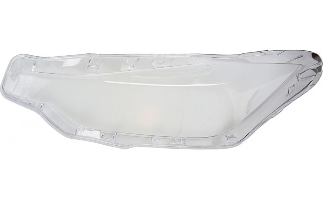 Скло фари для BMW 3 F30 F31 2015-2019 рестайлінг (праве)