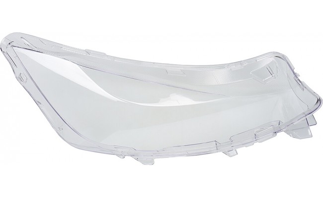 Скло фари для BMW 3 F34 GT LED 2016-2020 рестайлінг (ліве)