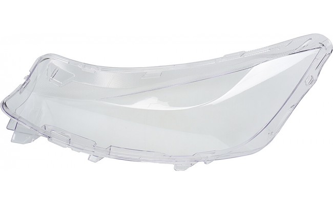 Стекло фары для BMW 3 F34 GT LED 2016-2020 рестайлинг (правое)