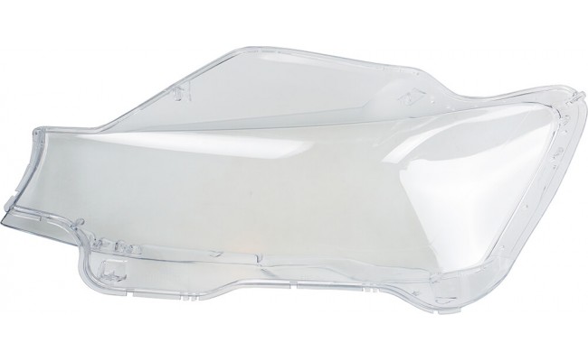 Скло фари для BMW X3 F25 2014-2017 рестайлінг (праве)