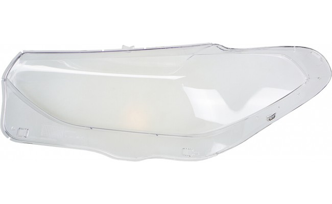 Стекло фары для BMW X3 G01 2017-2021 дорестайлинг (правое)