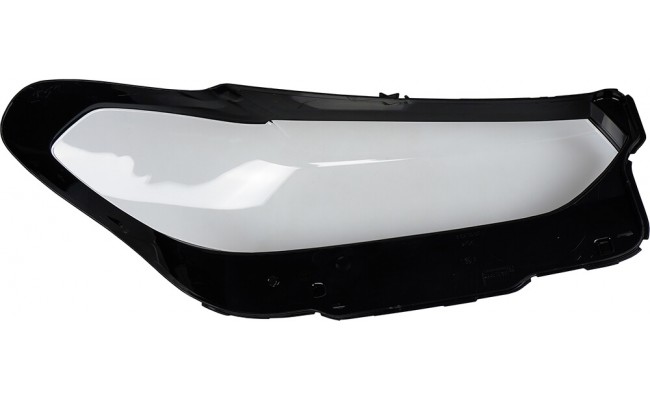 Скло фари для BMW X3 G01 2021-2023 рестайлінг (ліве)