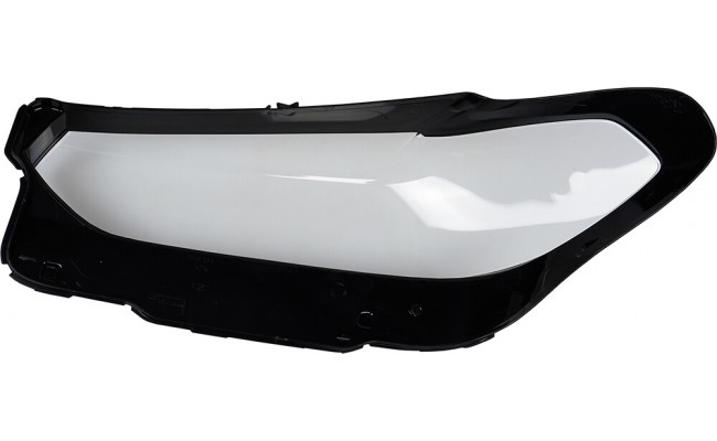 Скло фари для BMW X3 G01 2021-2023 рестайлінг (праве)