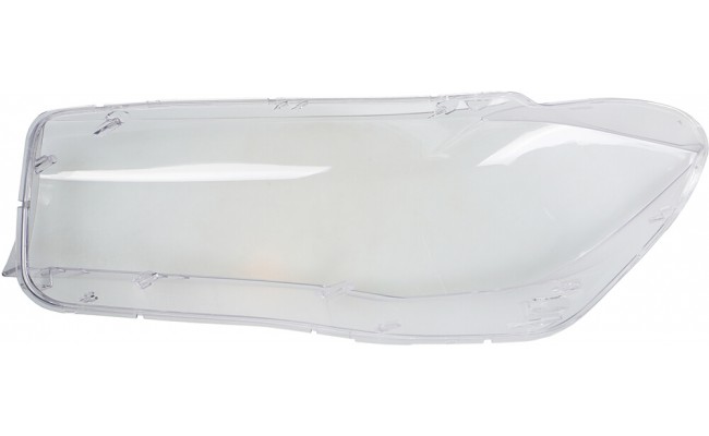 Стекло фары для BMW X5 F15 2013-2018 (правое)